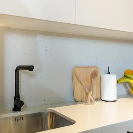 Isleta Urban Appartement