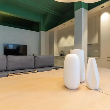 Isleta Urban Appartement Las Palmas