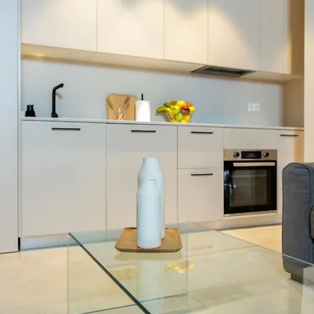 Appartement Isleta Urban *