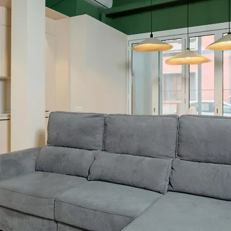 Isleta Urban Appartement