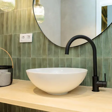 Isleta Urban Appartement Las Palmas