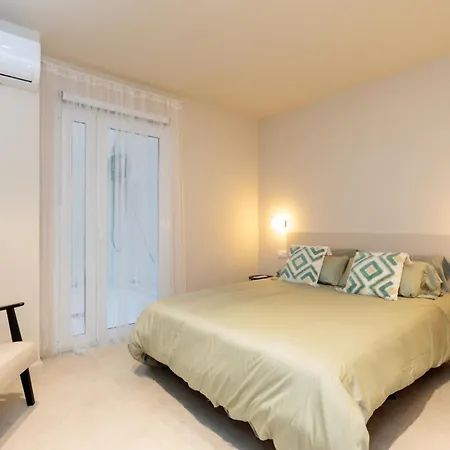 Isleta Urban Appartement Las Palmas