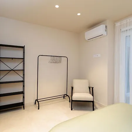 Appartement Isleta Urban *